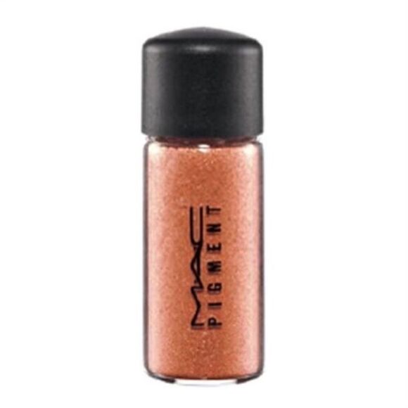 MAC Cooper Sparkle pigment size 2.5g NeW sealed Ipsy bag - Picture 1 of 13